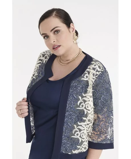 SPG WOMAN tikitud tülljope SPG WOMAN - 1