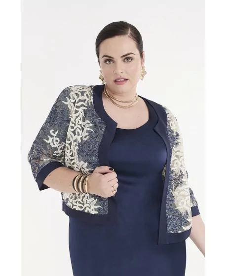 SPG WOMAN tikitud tülljope SPG WOMAN - 2