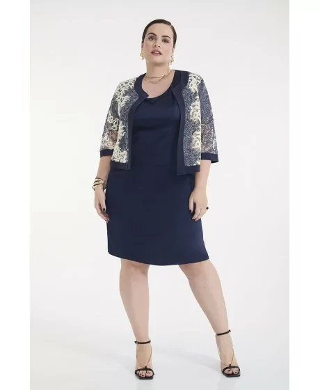 SPG WOMAN tikitud tülljope SPG WOMAN - 3