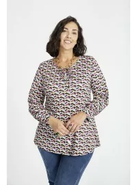 SPG WOMAN A-line trikootuunika SPG WOMAN - 1