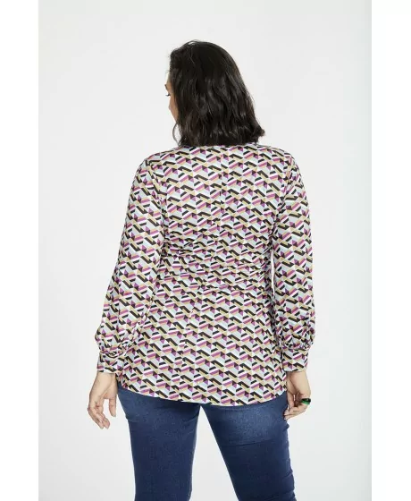 SPG WOMAN A-line trikootuunika SPG WOMAN - 2