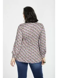 SPG WOMAN A-line trikootuunika SPG WOMAN - 2 SPG WOMAN A-line trikootuunika SPG WOMAN - 2