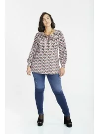 SPG WOMAN A-line trikootuunika SPG WOMAN - 4 SPG WOMAN A-line trikootuunika SPG WOMAN - 4
