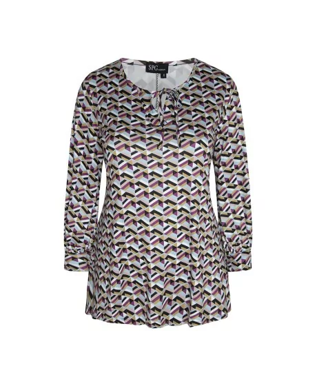 SPG WOMAN A-line trikootuunika SPG WOMAN - 5