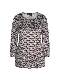 SPG WOMAN A-line trikootuunika SPG WOMAN - 5 SPG WOMAN A-line trikootuunika SPG WOMAN - 5