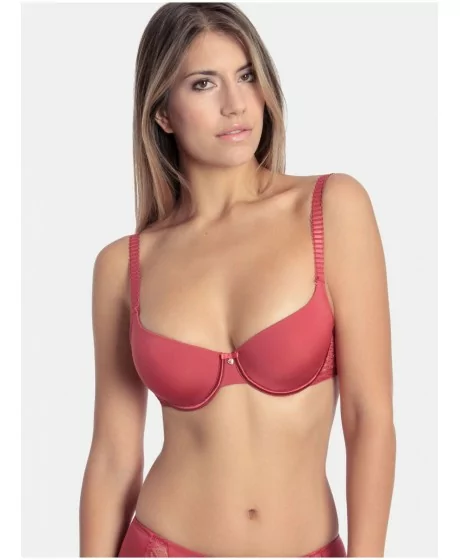 SASSA FASHION RINNAHOIDJA 24788 BURGUNDIA