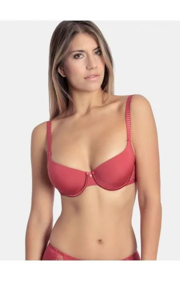 SASSA FASHION RINNAHOIDJA 24788 BURGUNDIA