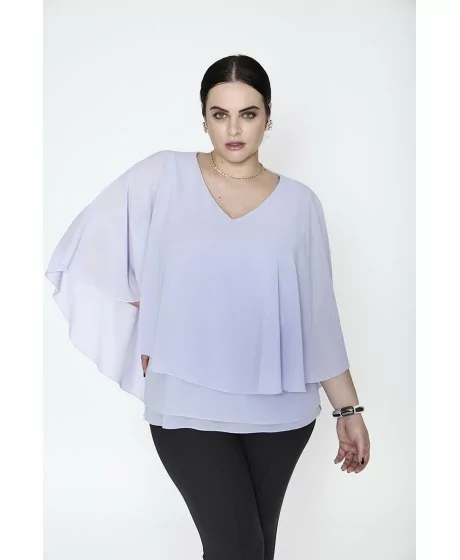 Kihiline SPG WOMAN sifonibluus SPG WOMAN - 1