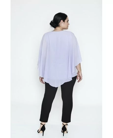 Kihiline SPG WOMAN sifonibluus SPG WOMAN - 2