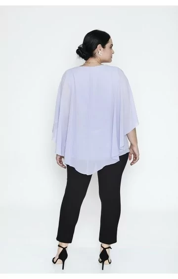 Kihiline SPG WOMAN sifonibluus SPG WOMAN - 2