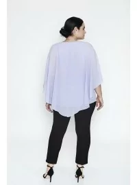 Kihiline SPG WOMAN sifonibluus SPG WOMAN - 2