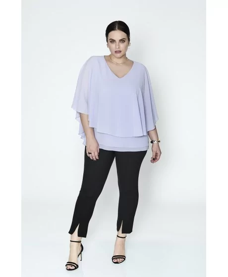 Sifonki pluus SPG WOMAN SPG WOMAN - 3