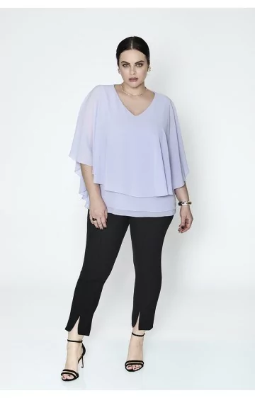 Sifonki pluus SPG WOMAN SPG WOMAN - 3