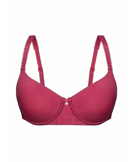 SASSA FASHION RINNAHOIDJA 24788 BURGUNDIA