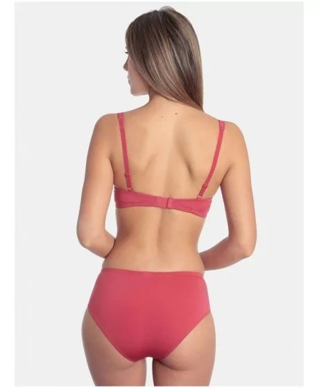 SASSA FASHION RINNAHOIDJA 24788 BURGUNDIA