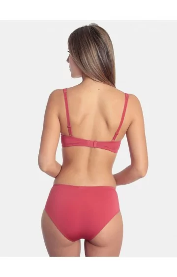 SASSA FASHION RINNAHOIDJA 24788 BURGUNDIA