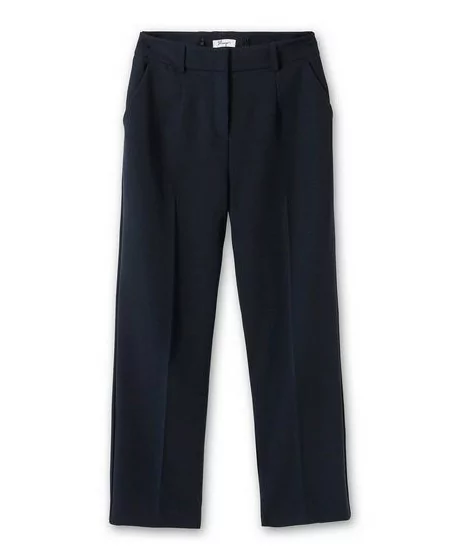 Klassikalised sirge lõikega Sheego püksid Sheego - 2