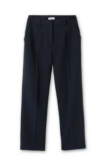 Klassikalised sirge lõikega Sheego püksid Sheego - 2