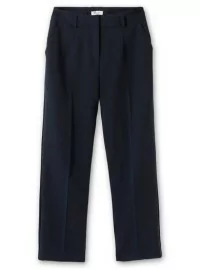 Klassikalised sirge lõikega Sheego püksid Sheego - 2