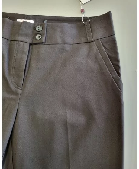 Klassikalised sirge lõikega Sheego püksid Sheego - 3