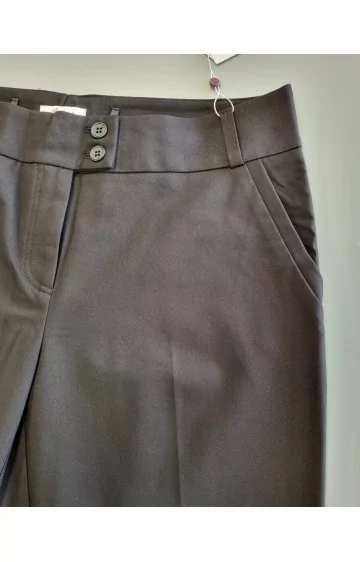 Klassikalised sirge lõikega Sheego püksid Sheego - 3