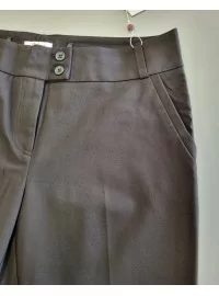 Klassikalised sirge lõikega Sheego püksid Sheego - 3