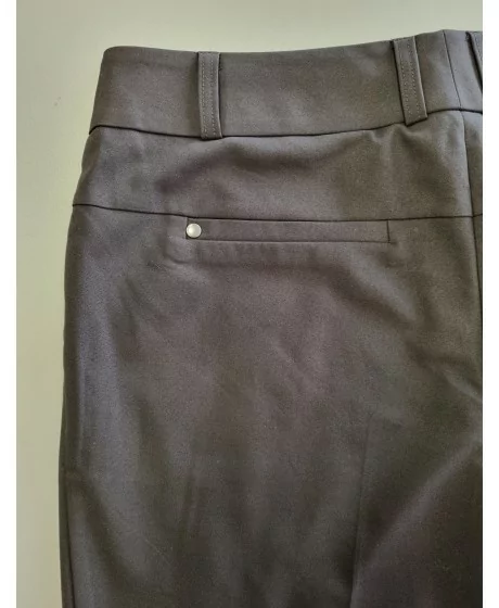 Klassikalised sirge lõikega Sheego püksid Sheego - 4