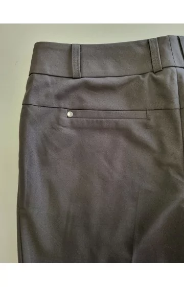 Klassikalised sirge lõikega Sheego püksid Sheego - 4