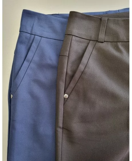 Klassikalised sirge lõikega Sheego püksid Sheego - 5