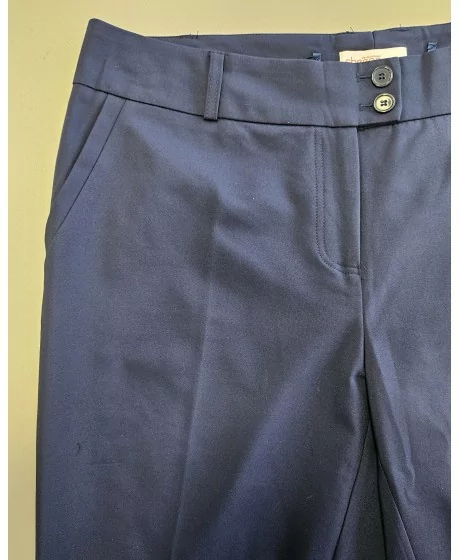 Klassikalised sirge lõikega Sheego püksid Sheego - 6