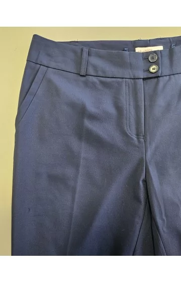 Klassikalised sirge lõikega Sheego püksid Sheego - 6