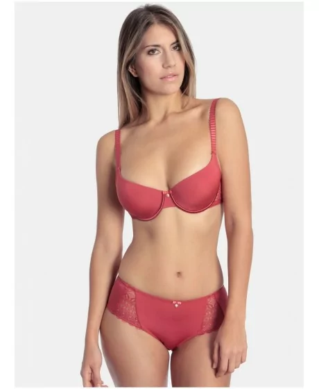 SASSA FASHION RINNAHOIDJA 24788 BURGUNDIA