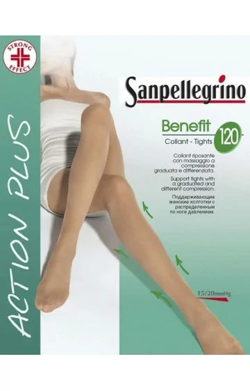 Sanpellegrino Benefit 120 meditsiinilised sukkpüksid SANPELLEGRINO - 1