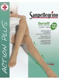 Sanpellegrino Benefit 120 meditsiinilised sukkpüksid SANPELLEGRINO - 1
