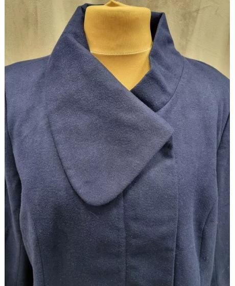 Trapetsikujuline Sheego mantel Sheego - 6