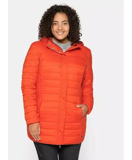 Sheego Sheego heleda tikandiga jakk - 1