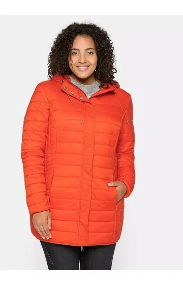 Sheego Sheego heleda tikandiga jakk - 1