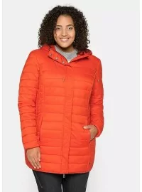 Sheego Sheego heleda tikandiga jakk - 1