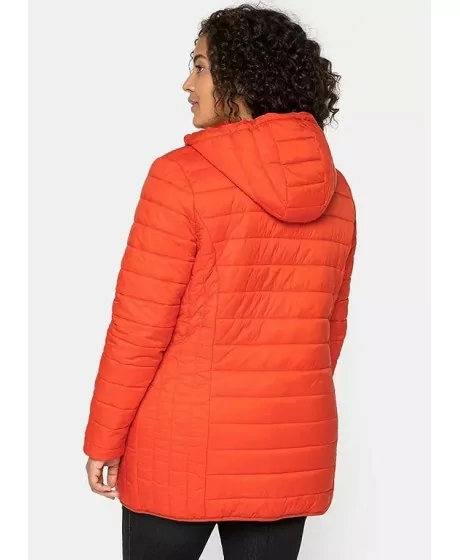 Sheego Sheego heleda tikandiga jakk - 2