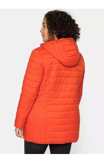 Sheego Sheego heleda tikandiga jakk - 2