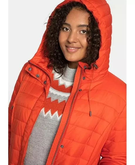 Sheego Sheego heleda tikandiga jakk - 4