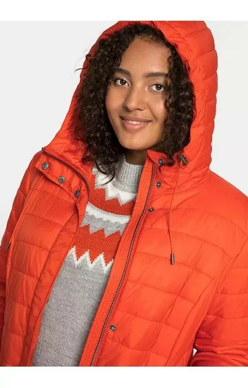 Sheego Sheego heleda tikandiga jakk - 4