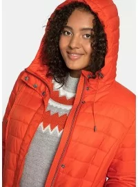 Sheego Sheego heleda tikandiga jakk - 4