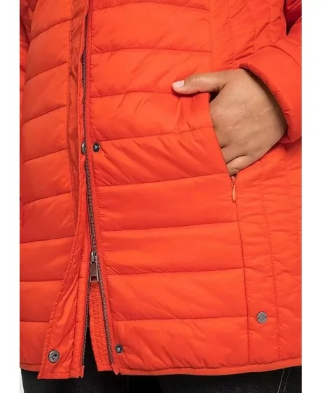 Sheego Sheego heleda tikandiga jakk - 5