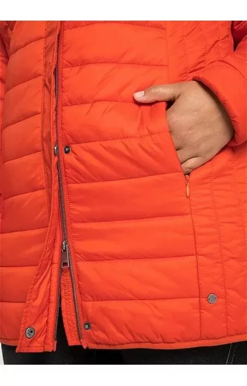 Sheego Sheego heleda tikandiga jakk - 5