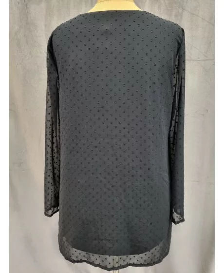 Tikitud tuunika Sheego by Joe Browns Sheego - 3