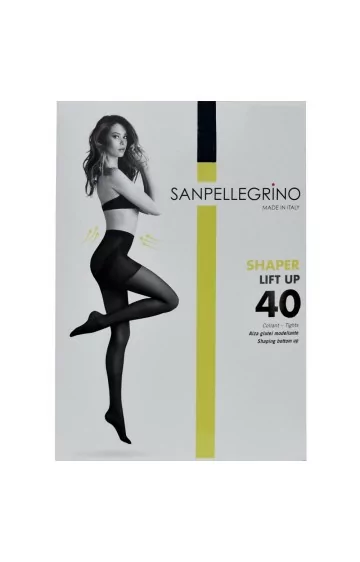 Sanpellegrino sukkpüksid SHAPER LIFT UP 40