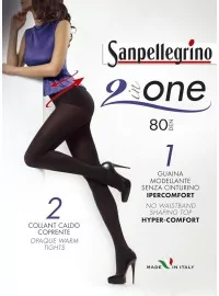 Sanpellegrino sukkpüksid 2 ühes 80
