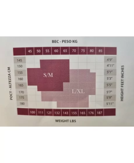 Sanpellegrino sukkpüksid FLOURISH PRIMROSE