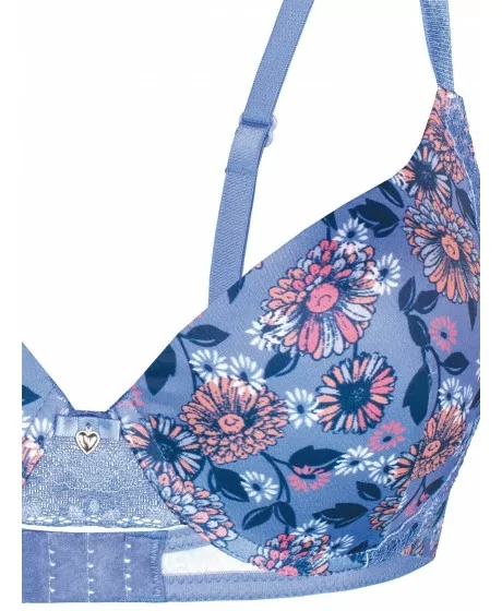 SASSA MODE RINNAHOIDJA 25267 PUSH-UP